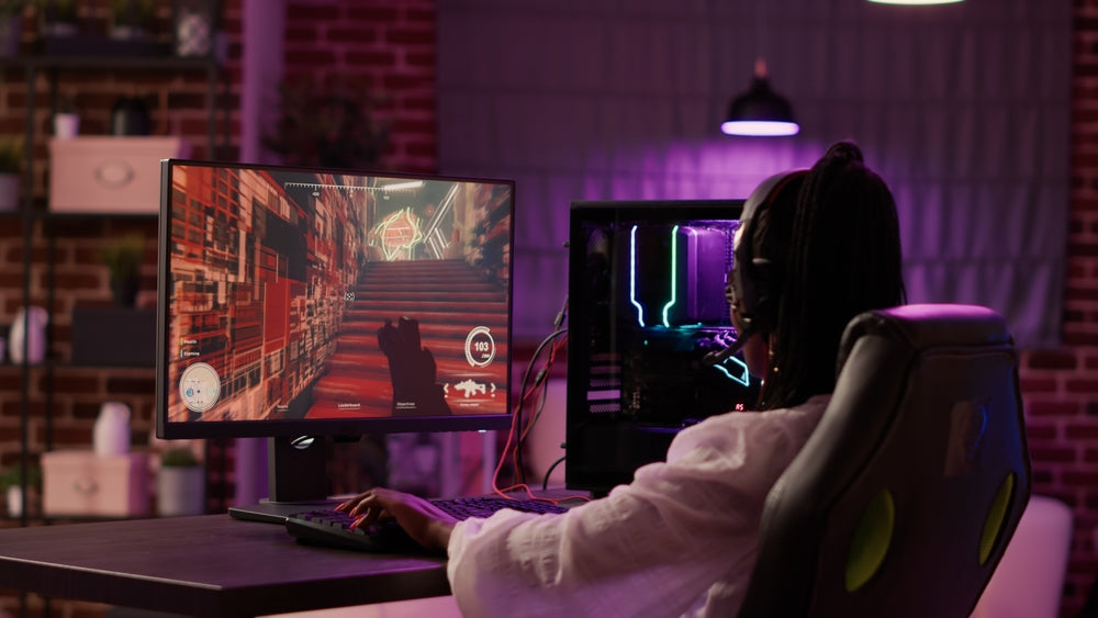Guide to Pre-built & Rig Gaming PCs for 2025