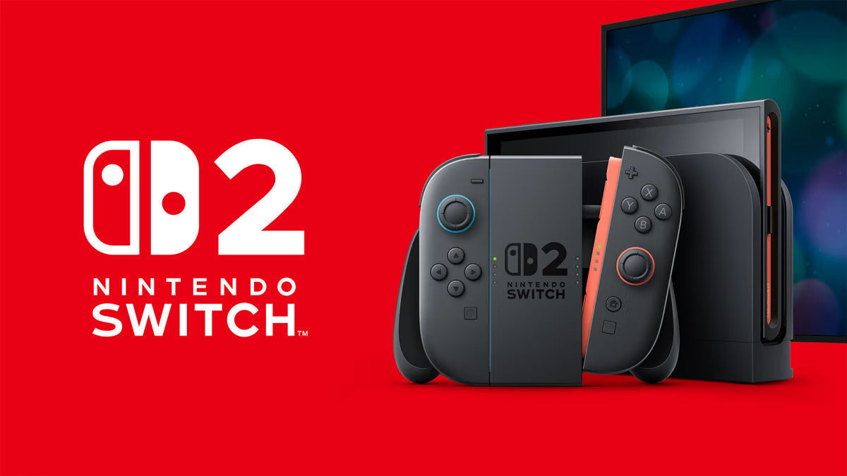 Nintendo Switch 2 Specs and Release date