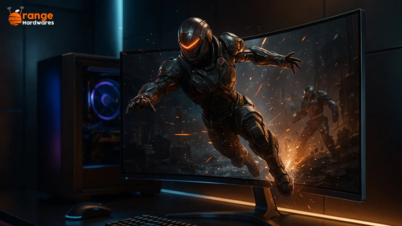 Best 4K Gaming Monitors
