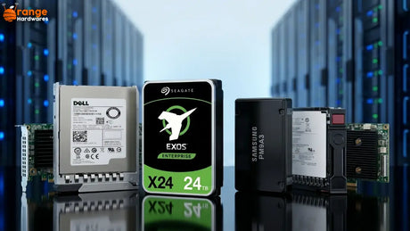 Best Data Center Backup Hardware
