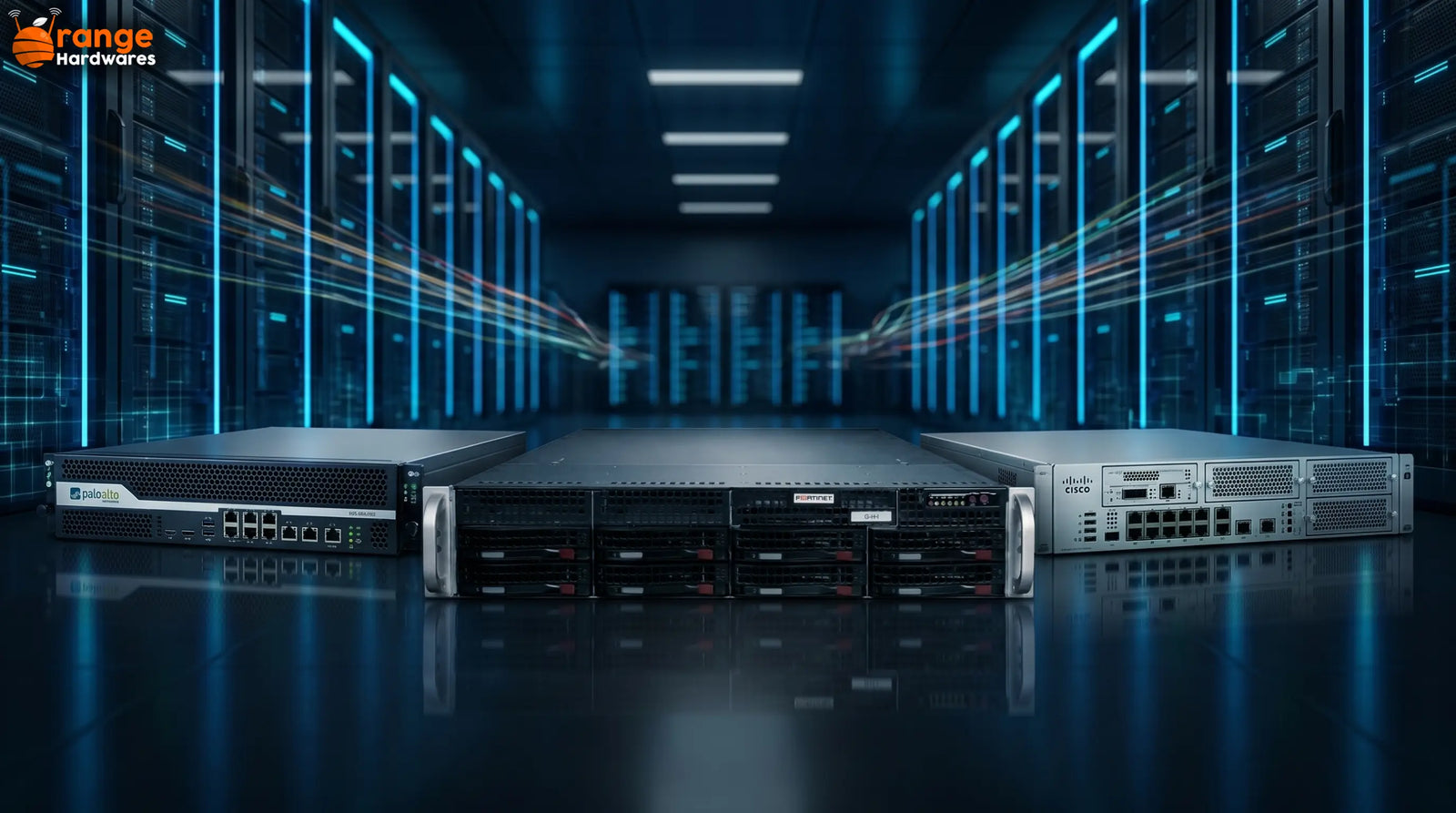 Best Data Center Firewalls