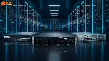 Best Data Center Firewalls