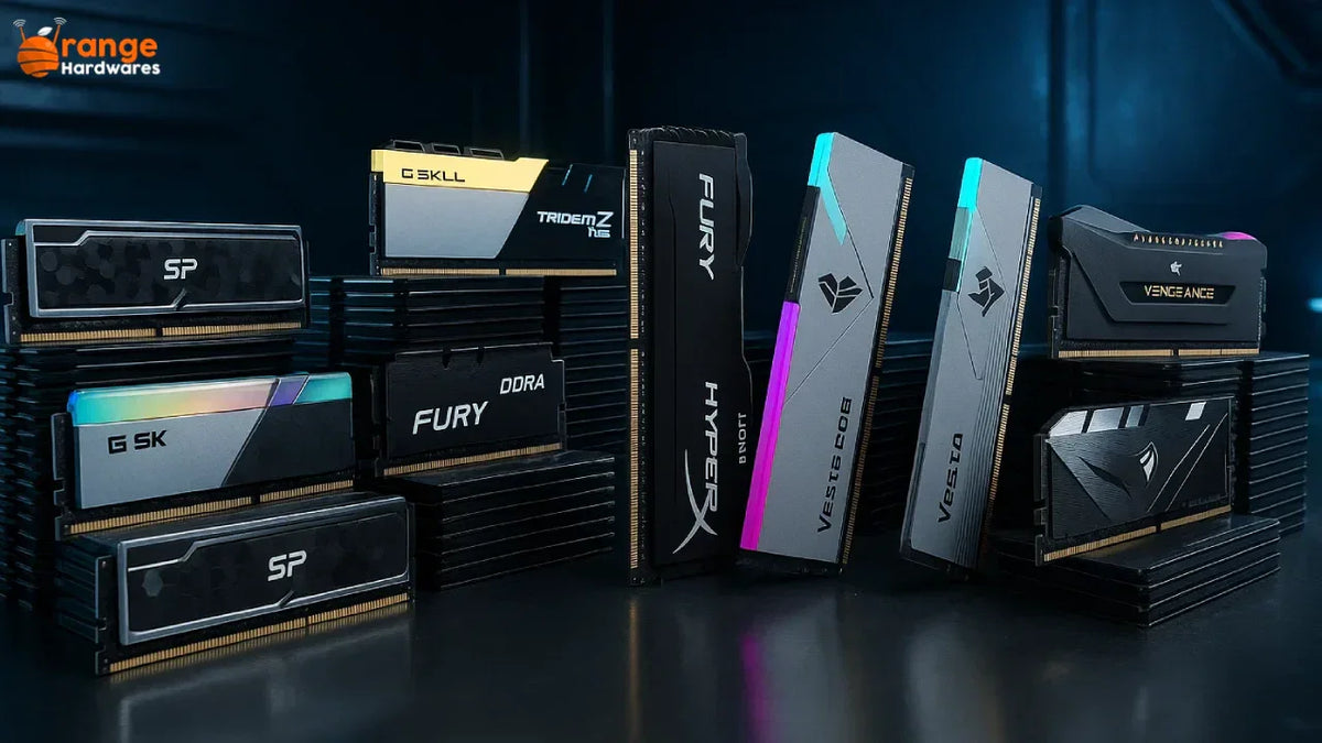 Computer Ram Dealer Best Places to Buy RAMs in Wholesale - 10 Best Bulk RAM Memory Supplie ...