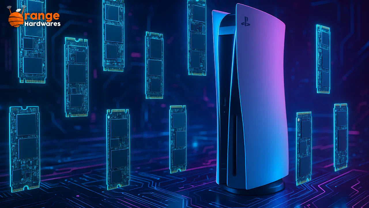 Best PS5 SSDs
