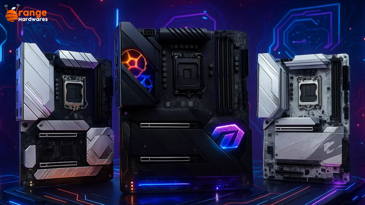 Best Z790 Motherboards