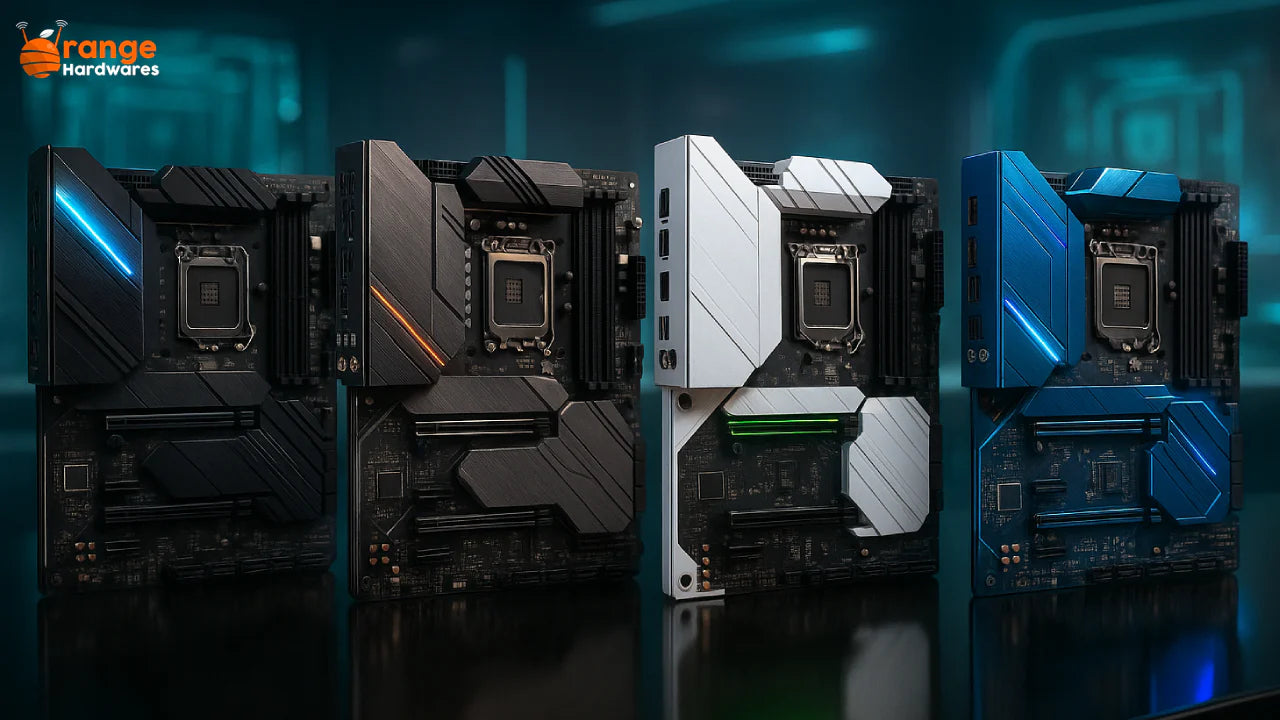 Buy Motherboards in Bulk