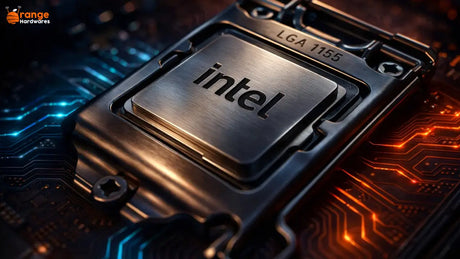 compatible cpus for intel socket lga 1155 processor list