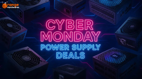 Cyber Monday PSU Deals