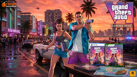 GTA 6 Release Date, Price, Pre-Orders