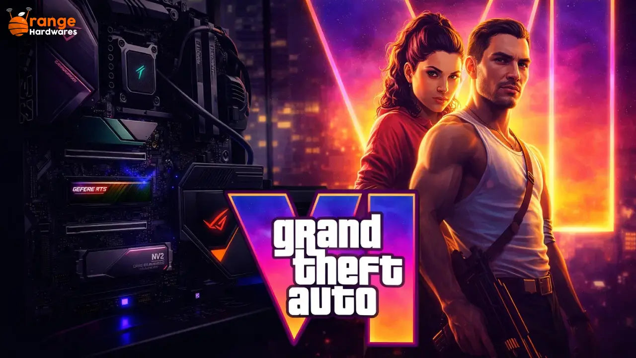 GTA 6 PC System Requirements Breakdown
