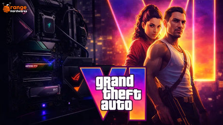 GTA 6 PC System Requirements Breakdown