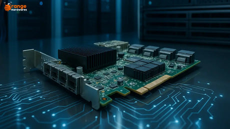 How to Choose the Best Disk Array Controller for Your Enterprise