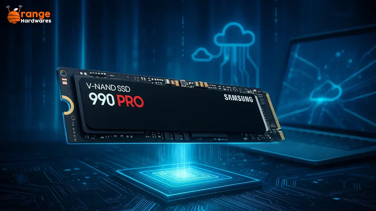 How to Safely Replace or Upgrade an SSD Without Losing Data – Orange ...