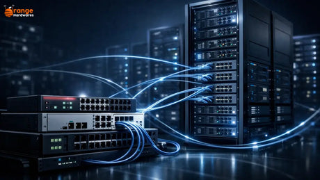 How to Scale Enterprise Networks Without Downtime