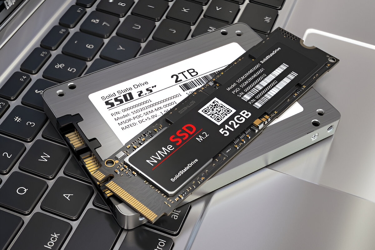 best ssds for 2025