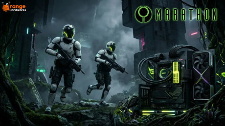 Marathon 2026 PC System Requirements