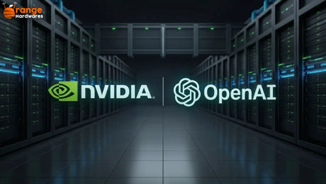 "Nvidia to Invest $3B in SB Energy for OpenAI's Ohio Data Center