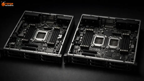 Single-Socket vs Dual-Socket Servers