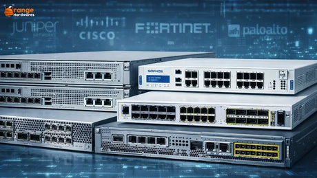 Best Firewall Hardware Devices