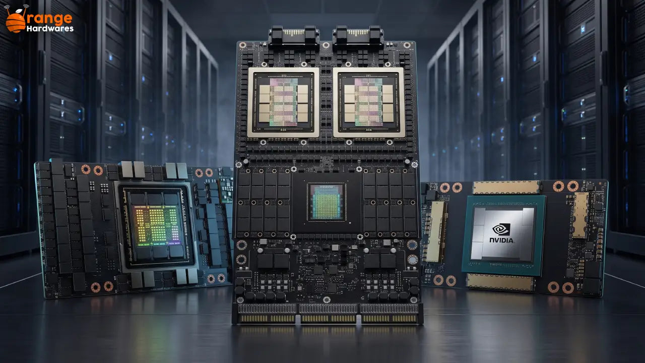 Vera Rubin Just Launched - Will H100 and A100 Prices Drop