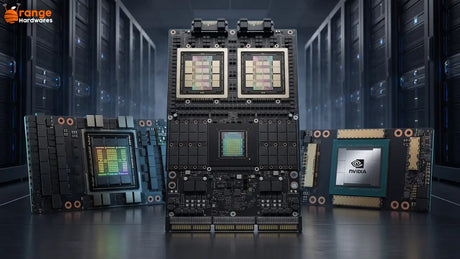 Vera Rubin Just Launched - Will H100 and A100 Prices Drop