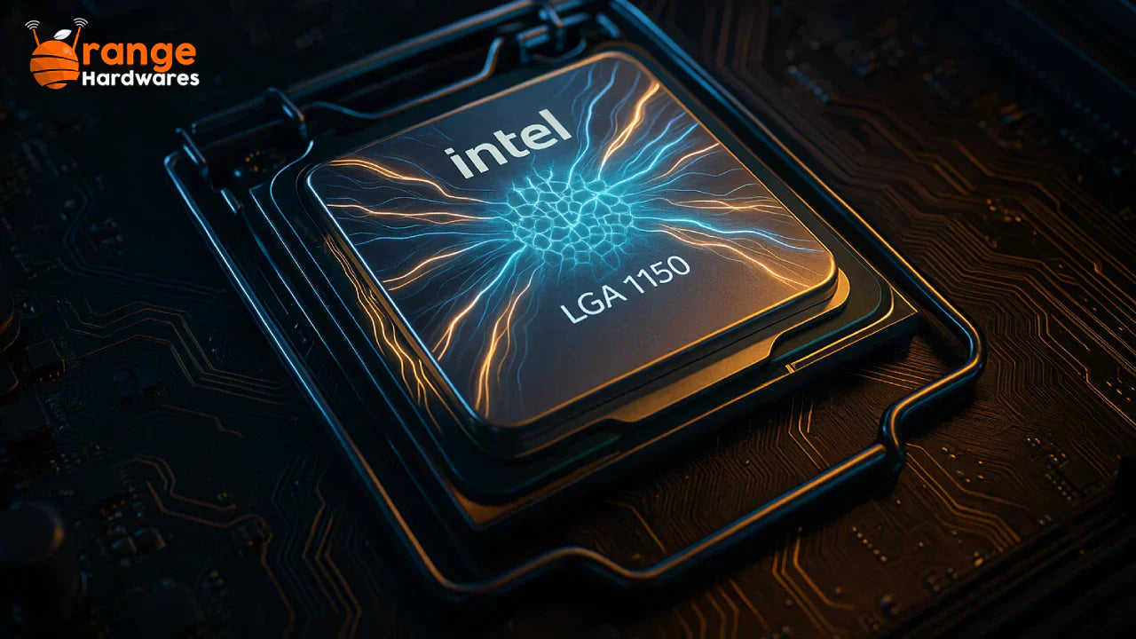 What CPUs Fit in the Intel Socket 1150 - LGA 1150 Processors List
