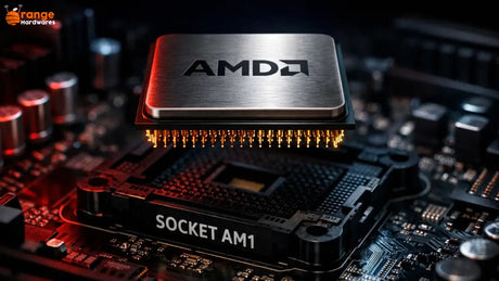 What Processors Fit AMD Socket AM1 - Complete CPU List