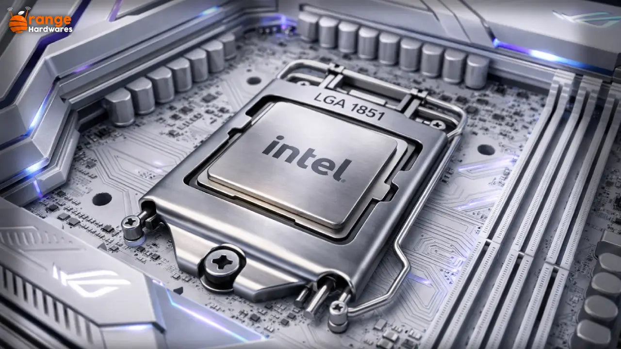 What Processors Support LGA 1851? - Intel Socket 1851 CPUs List