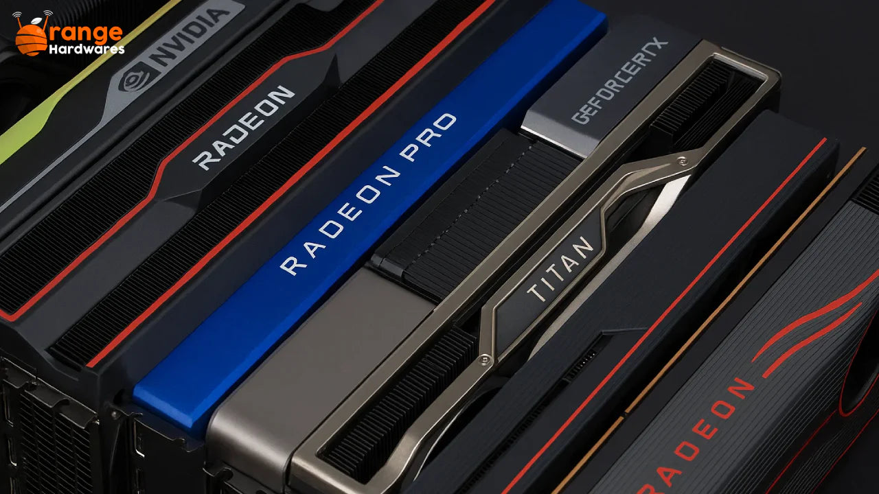 Where to Buy Graphics Cards in Bulk - Best Wholesale GPU Suppliers