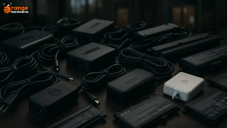 Where to Buy Laptop Chargers & Batteries in Bulk - Best Laptop Battery Suppliers