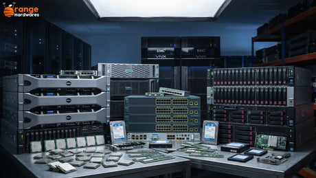 Where to Buy EOL, EOSL & Legacy IT Hardware