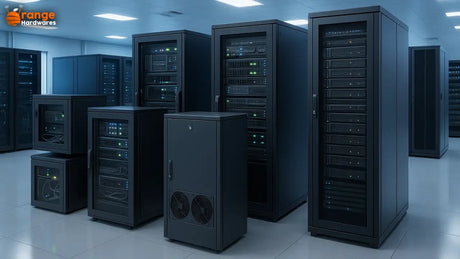 Where to Buy Server Racks