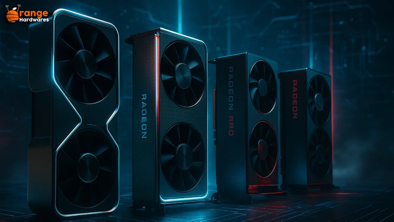 Where to Get Graphics Cards in Bulk