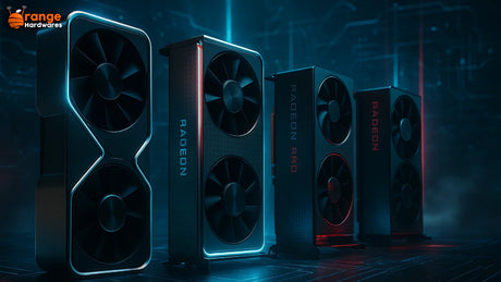 Where to Get Graphics Cards in Bulk