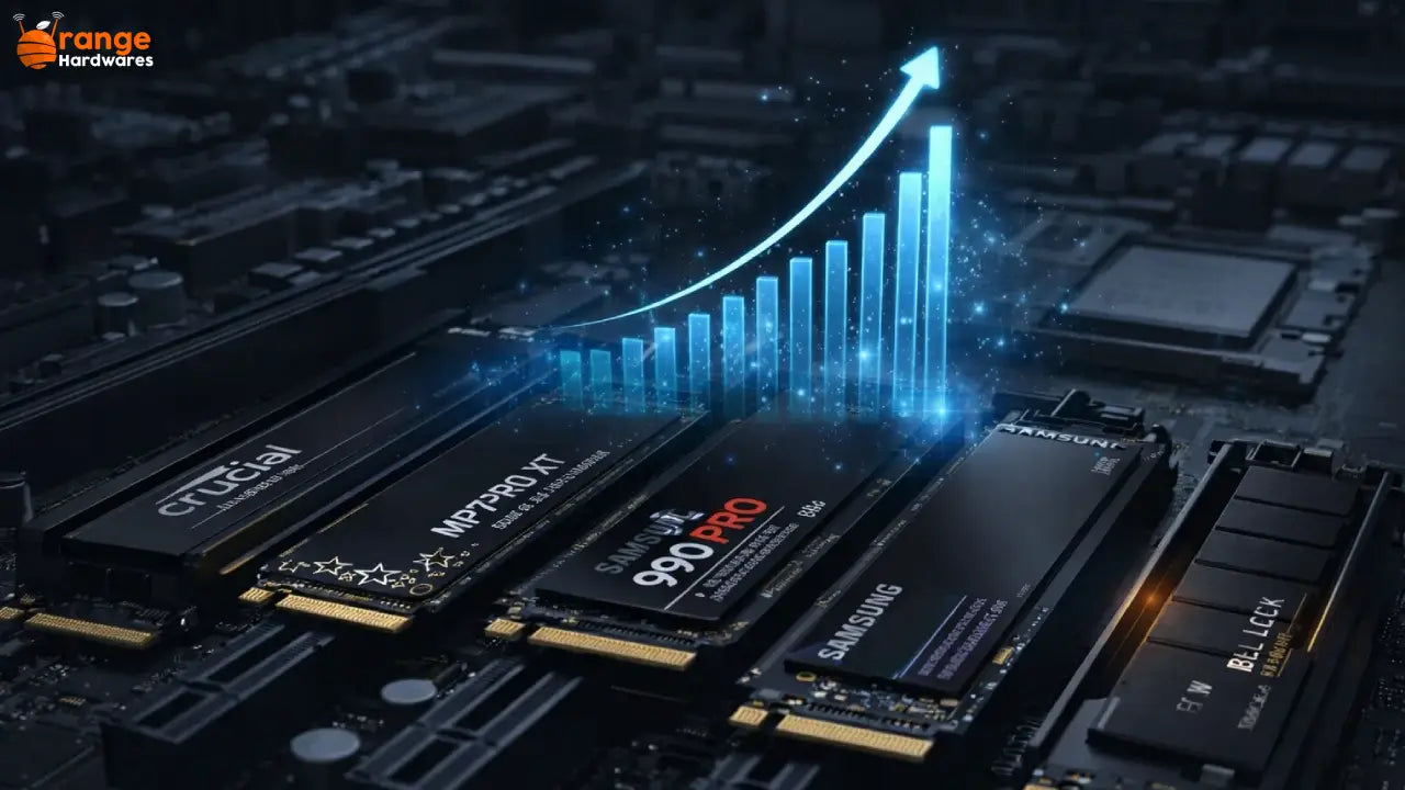 why-ssd-prices-are-increasing