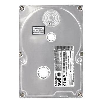 Quantum - 00019TUY-12541-01R-01IL - 6.4GB 5400RPM ATA/IDE 3.5-inch Internal Hard Drive