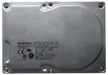 Quantum - 00058642-12543-741 - 2GB 4500RPM ATA 3.5 128KB Cache Hard Drive"