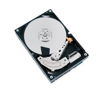 Toshiba - 00159Z - 2TB 7200RPM SAS 6.0 Gbps 3.5 16MB Cache Enterprise Hard Drive"