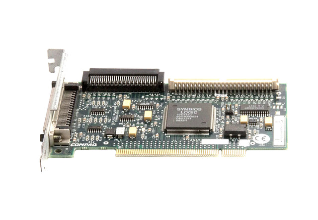 Wide Ultra SCSI PCI RAID Controller Card