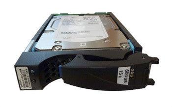 EMC - 005-049274 - 600GB 15000RPM SAS 6Gbps 3.5-inch Internal Hard Drive