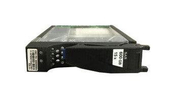 EMC - 005-050850 - 600GB 15000RPM SAS 6Gbps 3.5-inch Internal Hard Drive