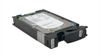 EMC - 005-050855 - 600GB 15000RPM SAS 6Gbps 3.5-inch Internal Hard Drive