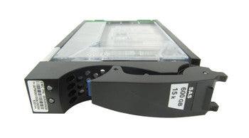 EMC - 005-050928 - 600GB 15000RPM SAS 6Gbps 3.5-inch Internal Hard Drive