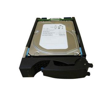 EMC - 005-050957 - 600GB 15000RPM SAS 6Gbps 3.5-inch Internal Hard Drive
