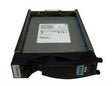 EMC - 005-053289 - 200GB SAS 6Gbps EFD 2.5-inch Internal Solid State Drive (SSD) with Tray for VNX5200 5400 5600 5800 7600 8000 Storage Systems