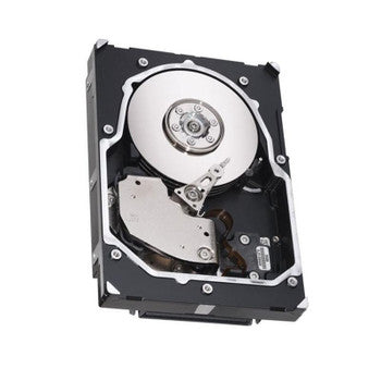 EMC - 005048290-A08 - 73GB 15000RPM Fibre Channel 2 Gbps 3.5 16MB Cache Hard Drive"