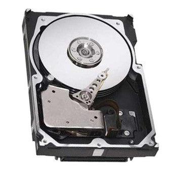 EMC - 5048699 - 300GB 10000RPM Fibre Channel 2Gbps 16MB Cache 3.5-inch Internal Hard Drive for CLARiiON CX Series Storage Systems
