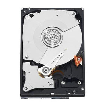 Dell - 005048715-RF - EMC 320GB 7200RPM SATA 3Gbps 3.5-Inch Internal Hard Drive with Tray