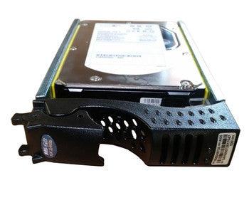 EMC - 005048730-N - 147GB 15000RPM Fibre Channel 4 Gbps 3.5 16MB Cache Hard Drive"