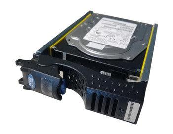 EMC - 5048748 - 73GB 15000RPM Fibre Channel 4Gbps 3.5-inch Internal Hard Drive for CLARiiON CX Series Storage Systems
